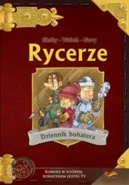 rycerze-dziennik-bohatera