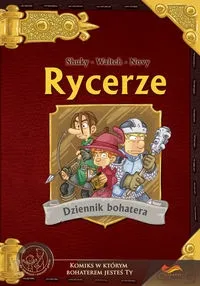 rycerze-dziennik-bohatera
