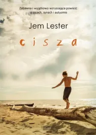 cisza