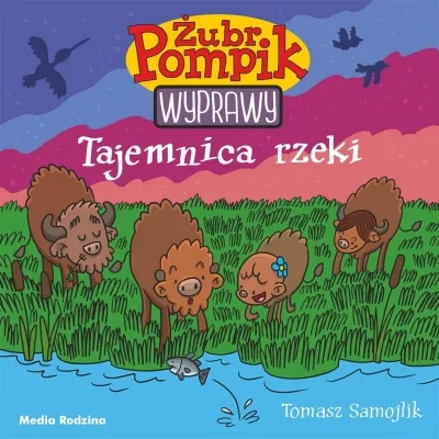 zubr-pompik-wyprawy-tom-1