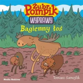 zubr-pompik-wyprawy-tom-2