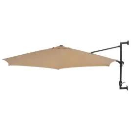 parasol-scienny-na-metalowym-slupku-300-cm-kolor-taupe
