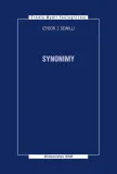 synonimy