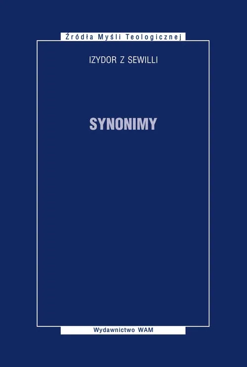 synonimy