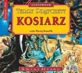 kosiarz-cd