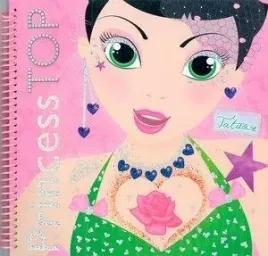 princess-top-designs-tatuaze