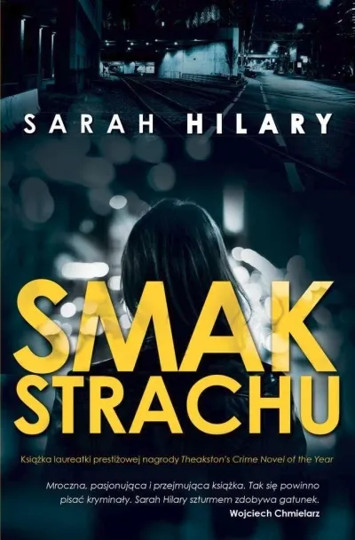 smak-strachu