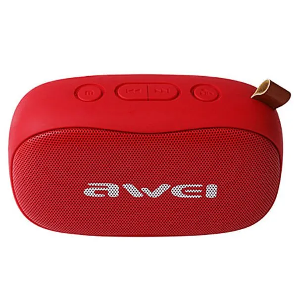 awei-y900-glosnik-multimedialny-bluetooth-czerwony-stan-nowy