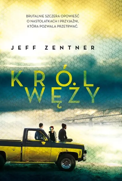 krol-wezy