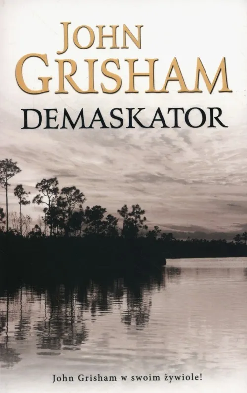 demaskator