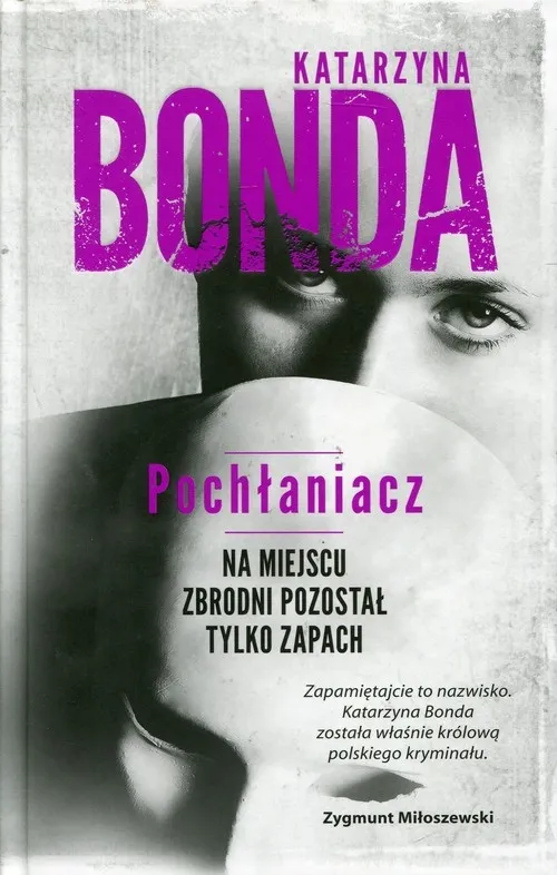pochlaniacz