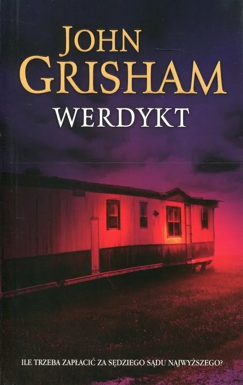 werdykt
