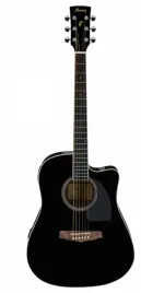ibanez-pf15ece-bk-gitara-elektroakustyczna