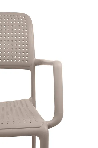 krzeslo-spark-brazowe-coffee-stan-nowy-wysokosc-siedziska-47-cm