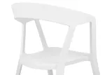 krzeslo-vibia-biale-stan-nowy-marka-king-home