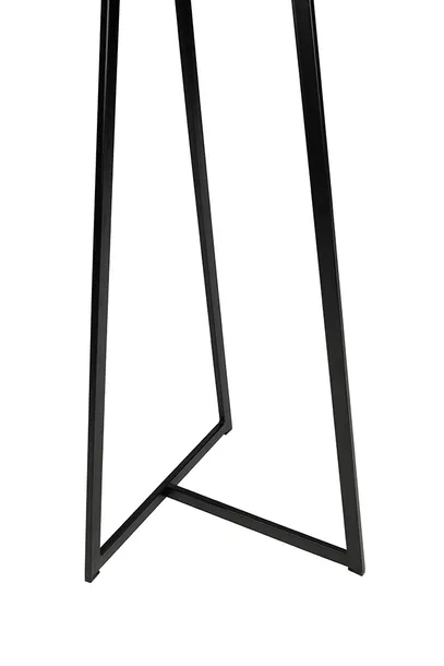 stolik-allen-60-czarny-stan-nowy-glebokosc-mebla-60-cm