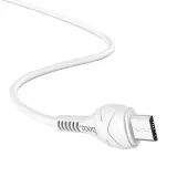 hoco-x37-cool-power-kabel-usb-micro-usb-usb-b-1m-kolor-bialy