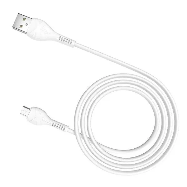 hoco-x37-cool-power-kabel-usb-micro-usb-usb-b-1m-dlugosc-przewodu-1-m