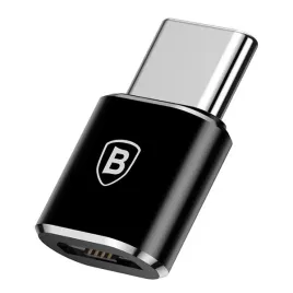baseus-adapter-micro-usb-do-usb-typ-c-24a-czarny