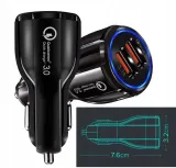 szybka-ladowarka-samochodowa-quick-charge-3-0-usb-stan-nowy