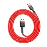 baseus-cafule-kabel-usb-typ-c-3-metry-2a-stan-nowy-dlugosc-przewodu-1-m