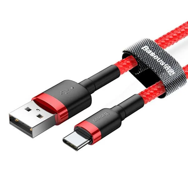 baseus-cafule-kabel-usb-typ-c-1-metry-24a-kolor-czerwony