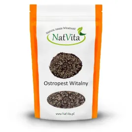ostropest-witalny