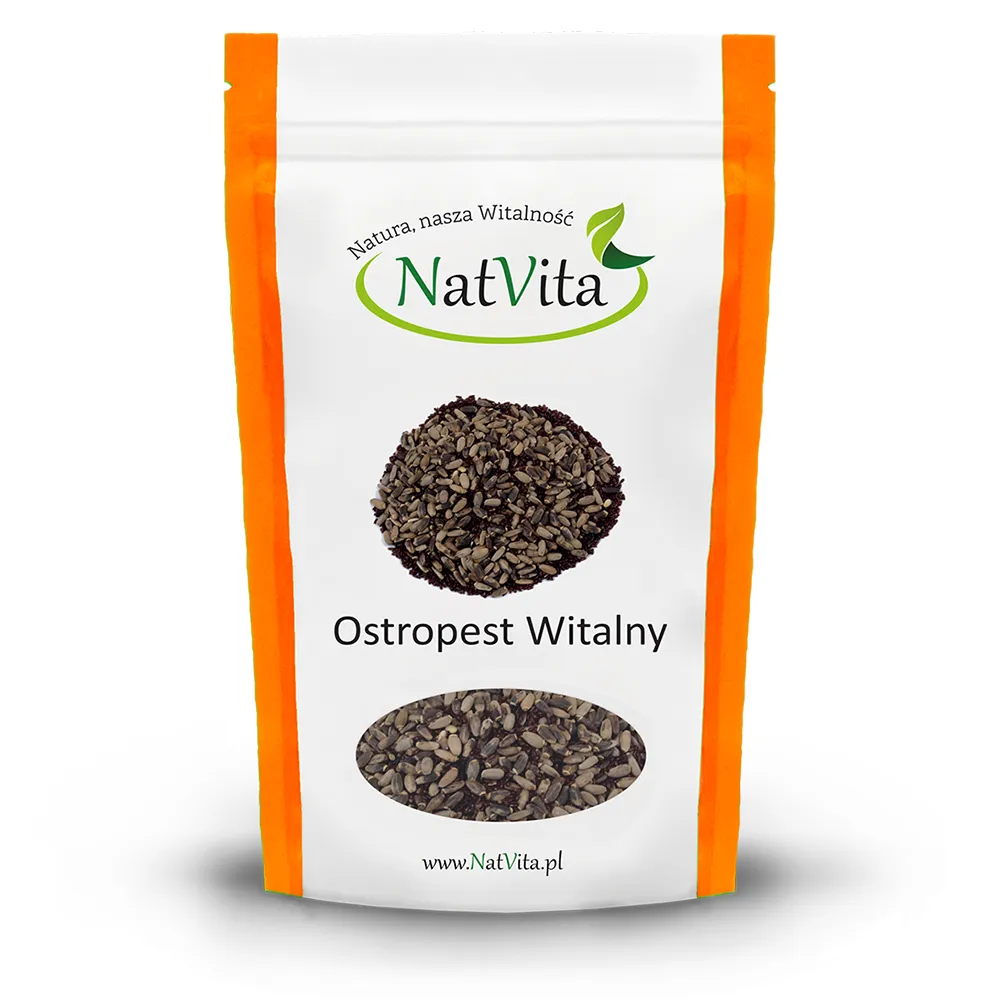 ostropest-witalny
