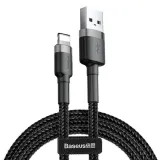 baseus-cafule-kabel-lightning-3-metry-qc-2a-stan-nowy