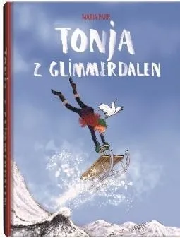 tonja-z-glimmerdalen