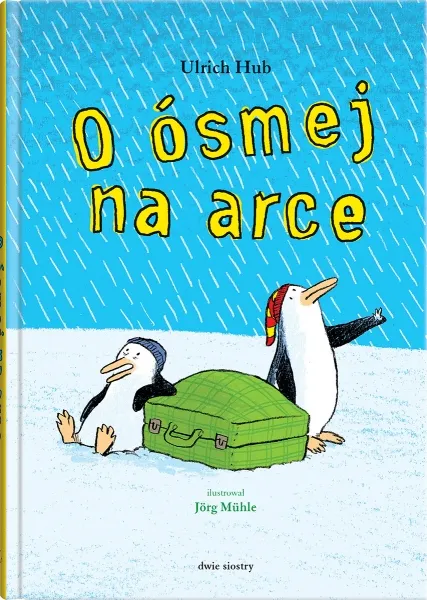 o-osmej-na-arce