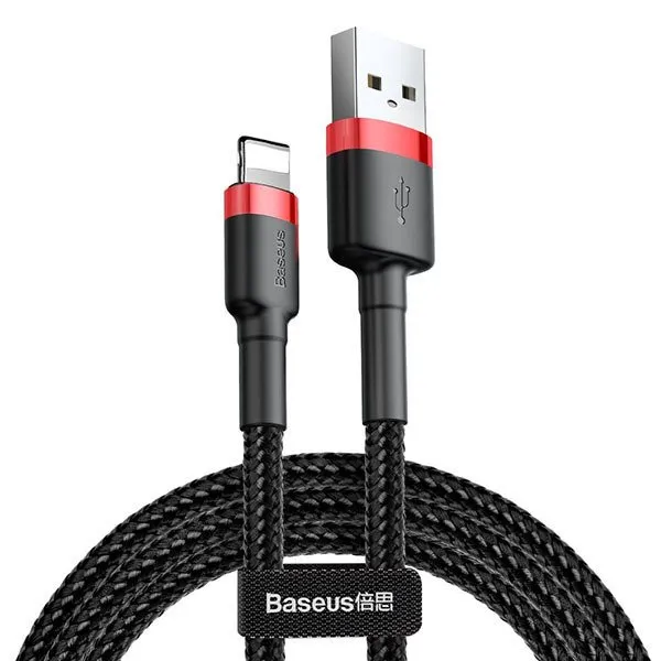 baseus-cafule-kabel-lightning-3-metry-qc-2a-stan-nowy