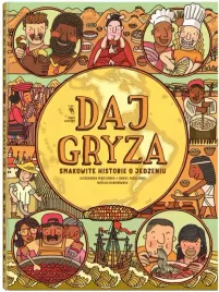 daj-gryza