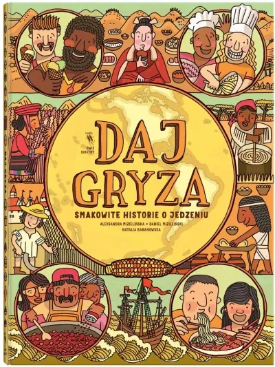 daj-gryza