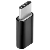 adapter-micro-usb-usb-typ-c-pa-30-czarny