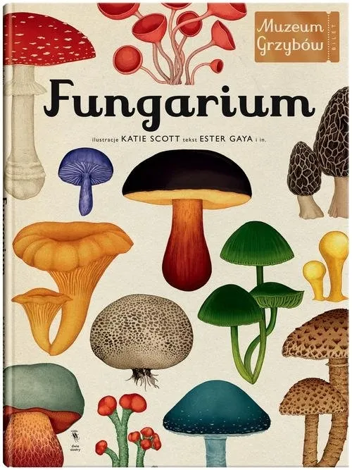 fungarium