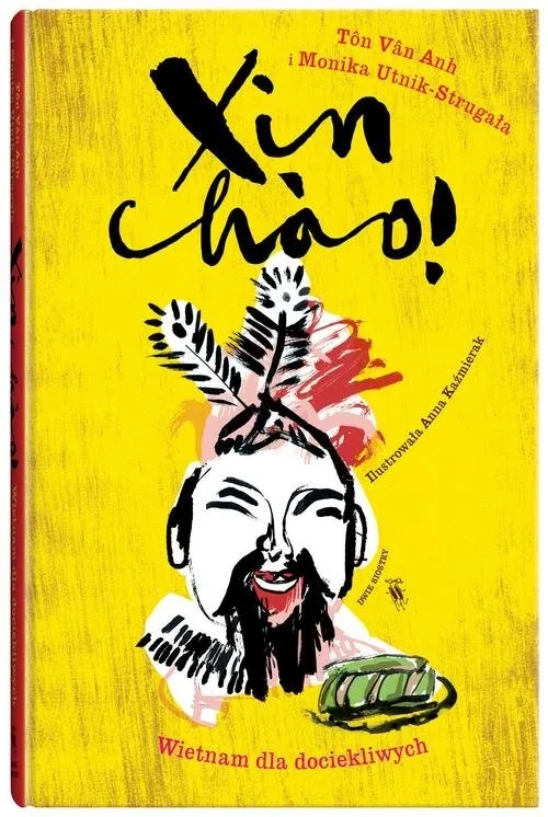 xin-chao