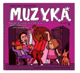 m-u-z-y-k-a
