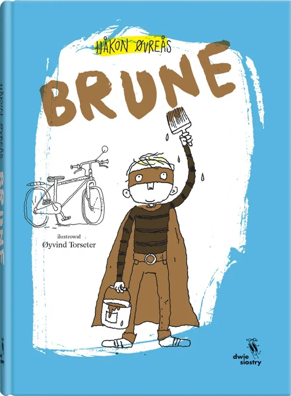 brune