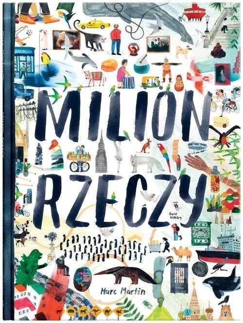 milion-rzeczy