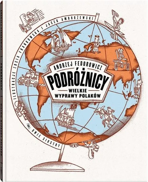 podroznicy