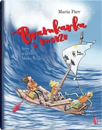 bramkarka-i-morze