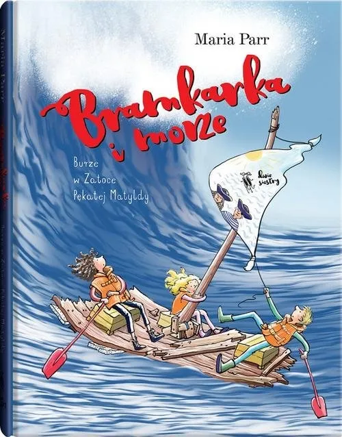 bramkarka-i-morze