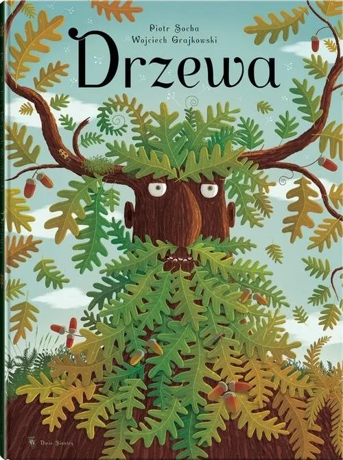 drzewa