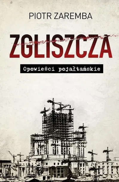 zgliszcza