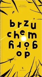 brzuchem-do-gory