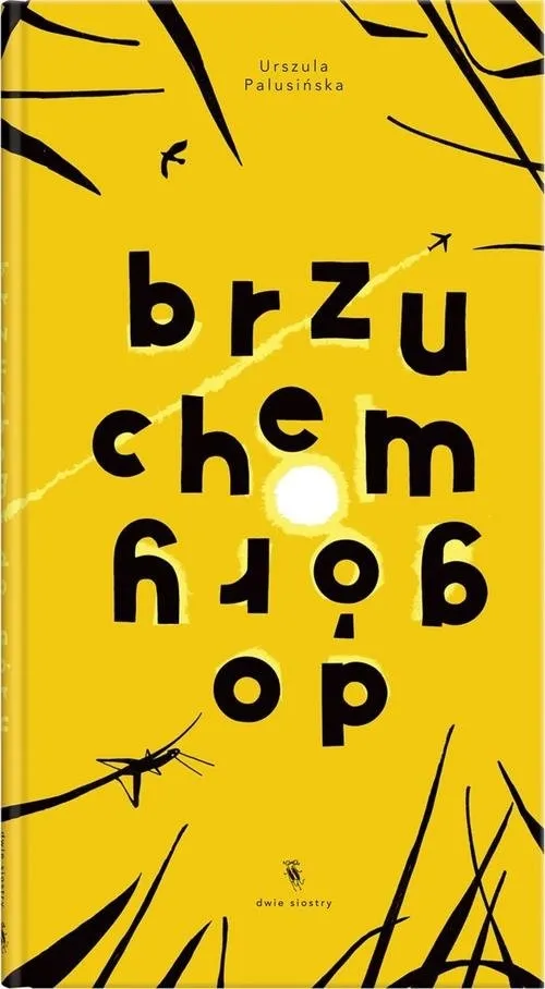 brzuchem-do-gory