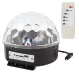 zs39-projektor-kula-disco-mp3-pilot-stan-nowy-waga-z-opakowaniem-1-kg