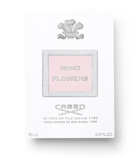creed wind flowers