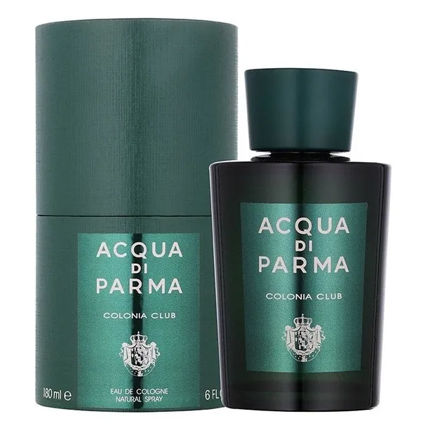 acqua di parma colonia club woda kolońska null null     